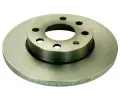Brzdový kotouč DENCKERMANN ‐ DCR B130009 Brzdový kotouč DENCKERMANN ‐ DCR B130009