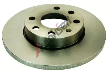 DENCKERMANN Brzdov kotou - 236 mm DCR B130009, B130009