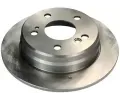 DENCKERMANN Brzdov kotou - 258 mm ‐ DCR B130010