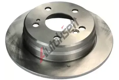 DENCKERMANN Brzdov kotou - 258 mm DCR B130010, B130010