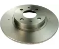 Brzdový kotouč DENCKERMANN ‐ DCR B130016 Brzdový kotouč DENCKERMANN ‐ DCR B130016
