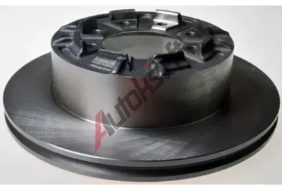 DENCKERMANN Brzdov kotou - 289 mm DCR B130019, B130019