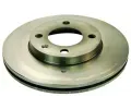 Brzdov kotou DENCKERMANN ‐ DCR B130021