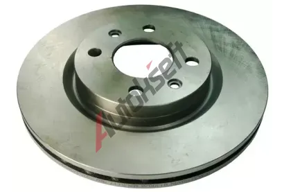 DENCKERMANN Brzdov kotou - 259 mm DCR B130028, B130028