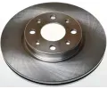 DENCKERMANN Brzdov kotou - 257 mm ‐ DCR B130029