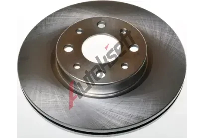DENCKERMANN Brzdov kotou - 257 mm DCR B130029, B130029