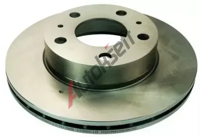 DENCKERMANN Brzdov kotou - 300 mm DCR B130031, B130031