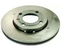 DENCKERMANN Brzdov kotou - 239 mm ‐ DCR B130032
