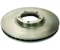 Brzdový kotouč DENCKERMANN ‐ DCR B130033 Brzdový kotouč DENCKERMANN ‐ DCR B130033