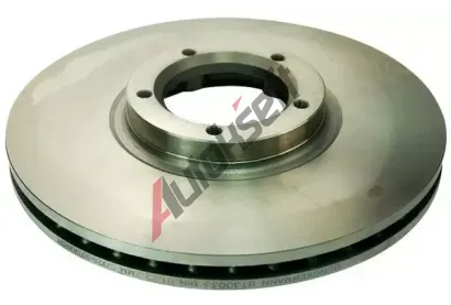 DENCKERMANN Brzdov kotou - 270 mm DCR B130033, B130033