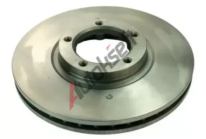 DENCKERMANN Brzdov kotou - 254 mm DCR B130034, B130034