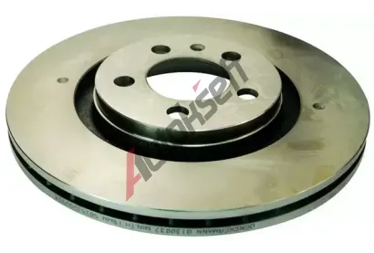 DENCKERMANN Brzdov kotou - 280 mm DCR B130037, B130037