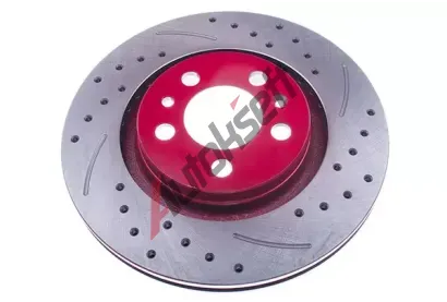 DENCKERMANN Brzdov kotou - 280 mm DCR B130037S, B130037S