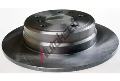 DENCKERMANN Brzdov� kotou� - 300 mm DCR B130049, B130049