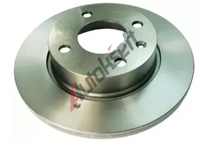 DENCKERMANN Brzdov kotou - 236 mm DCR B130051, B130051