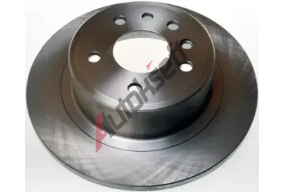 DENCKERMANN Brzdov kotou - 286 mm DCR B130055, B130055