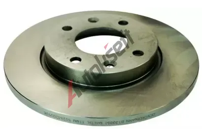 DENCKERMANN Brzdov kotou - 247 mm DCR B130061, B130061