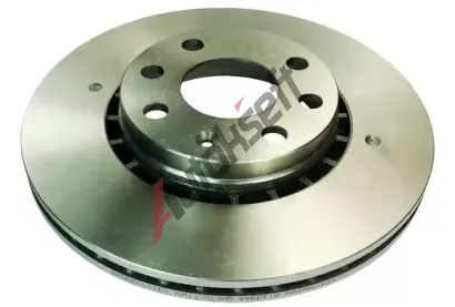 DENCKERMANN Brzdov kotou - 256 mm DCR B130066, B130066