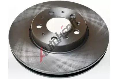 DENCKERMANN Brzdov kotou - 280 mm DCR B130067, B130067