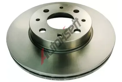 DENCKERMANN Brzdov kotou - 240 mm DCR B130071, B130071