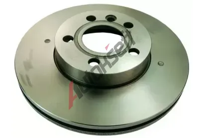 DENCKERMANN Brzdov kotou - 288 mm DCR B130074, B130074