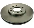 DENCKERMANN Brzdov kotou - 288 mm ‐ DCR B130075
