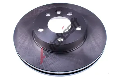 DENCKERMANN Brzdov kotou - 280 mm DCR B130076, B130076