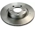 Brzdový kotouč DENCKERMANN ‐ DCR B130078 Brzdový kotouč DENCKERMANN ‐ DCR B130078