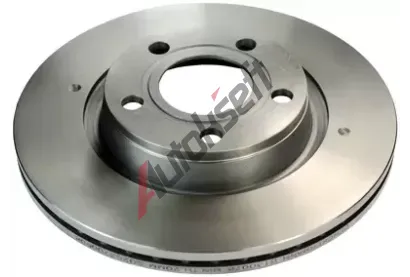 DENCKERMANN Brzdov kotou - 280 mm DCR B130078, B130078