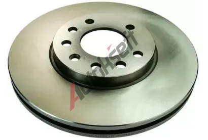 DENCKERMANN Brzdov kotou - 280 mm DCR B130079, B130079