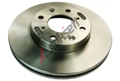 DENCKERMANN Brzdov kotou - 240 mm DCR B130087, B130087
