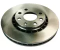 DENCKERMANN Brzdov kotou - 256 mm ‐ DCR B130089