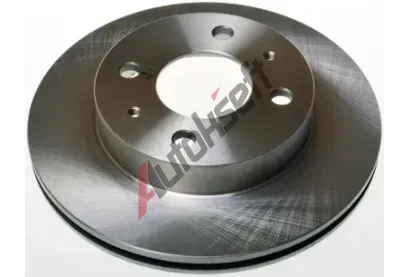 DENCKERMANN Brzdov kotou - 232 mm DCR B130128, B130128