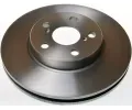 Brzdov kotou DENCKERMANN ‐ DCR B130133