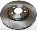 Brzdový kotouč DENCKERMANN ‐ DCR B130135 Brzdový kotouč DENCKERMANN ‐ DCR B130135