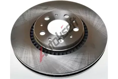 DENCKERMANN Brzdov kotou - 305 mm DCR B130135, B130135