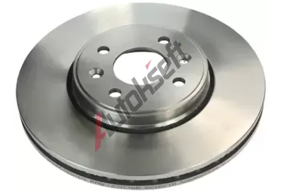 DENCKERMANN Brzdov kotou - 280 mm DCR B130138, B130138