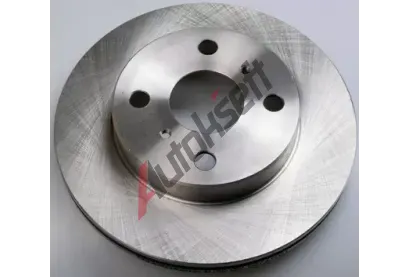 DENCKERMANN Brzdov kotou - 235 mm DCR B130139, B130139