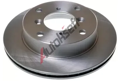 DENCKERMANN Brzdov kotou - 231 mm DCR B130141, B130141