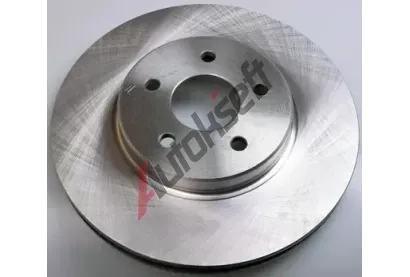 DENCKERMANN Brzdov kotou - 300 mm DCR B130143, B130143