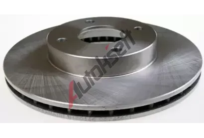 DENCKERMANN Brzdov kotou - 280 mm DCR B130146, B130146
