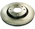 DENCKERMANN Brzdov kotou - 266 mm ‐ DCR B130149