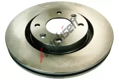 DENCKERMANN Brzdov kotou - 266 mm DCR B130149, B130149