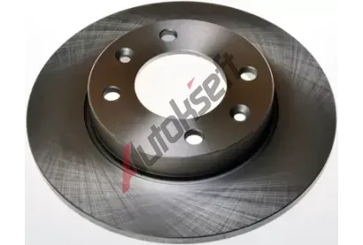 DENCKERMANN Brzdov kotou - 247 mm DCR B130150, B130150