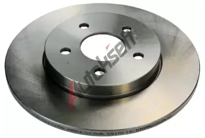 DENCKERMANN Brzdov kotou - 280 mm DCR B130154, B130154