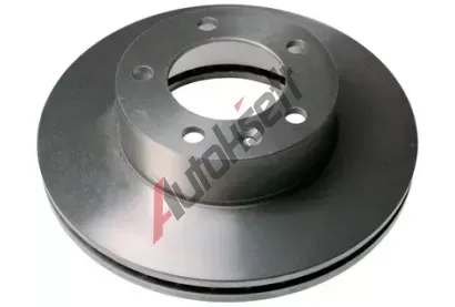 DENCKERMANN Brzdov kotou - 305 mm DCR B130159, B130159