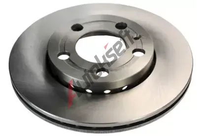 DENCKERMANN Brzdov kotou - 239 mm DCR B130160, B130160