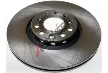 DENCKERMANN Brzdov kotou - 312 mm DCR B130162, B130162