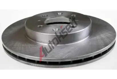 DENCKERMANN Brzdov kotou - 262 mm DCR B130169, B130169