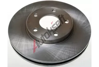 DENCKERMANN Brzdov kotou - 280 mm DCR B130188, B130188